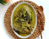 Foto langkah ke 4 dari resep 529. Gulai Padeh Kapalo Tongkol.