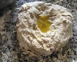 Foto del paso 1 de la receta: Panzerotti