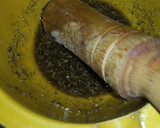 Foto del paso 1 de la receta: Patatas especiadas al horno