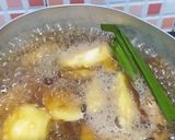 Foto langkah ke 2 dari resep 365# Stup pisang kepok.