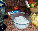 Foto del paso 1 de la receta: Cholado colombiano a mi manera
