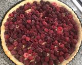 Foto del paso 7 de la receta: Kuchen de frambuesas