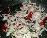 உருளைக்கிழங்கு குருமா (Urulaikilanku kuruma recipe in tamil) ரெசிபி ஸ்டேப் 2 புகைப்படம்