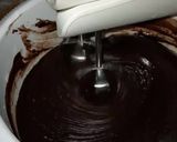 Foto langkah ke 4 dari resep Brownies Cookies In Cup.