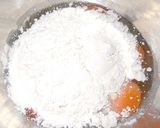 Foto del paso 1 de la receta: Masa de crepes receta básica