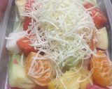 Foto langkah ke 3 dari resep Salad Buah Segar.