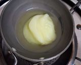 A picture of step 6 of Panjabi Kadhi Pakora & Jira Rice.