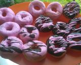 Foto langkah ke 5 dari resep Donat Kentang mix Labu Kuning Lembut dan Anti Gagal.