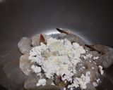 Foto langkah ke 1 dari resep Udang Tepung Bawang Cabai.