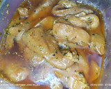 Foto del paso 3 de la receta: Pinchos de pollo