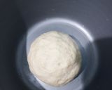 Foto langkah ke 4 dari resep Bakpao Isi Keju.