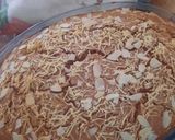 Foto langkah ke 4 dari resep Choco Cheese Banana Cake 😋.