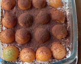 Une image de l'étape 9 de 🍰Tiramisu melon 🍈 de cavaillon🧁.