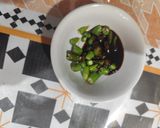 Foto langkah ke 4 dari resep Tempe Mendoan.