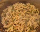 Temesvári rakott tészta recept fázis 6 fotója