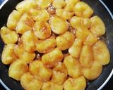 Une image de l'étape 3 de Tatin de pommes 🍎.