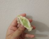 Hình bước làm 13 của món Làm bánh sữa chua có dễ không?