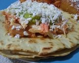 Foto del paso 4 de la receta: Fajitas de pollo