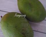 Cara Membuat Manisan mangga 1