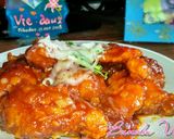 Foto langkah ke 4 dari resep Ayam saus pedas 🍗🍗.
