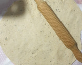 Foto del paso 1 de la receta: Pizza casera con especias BBQ