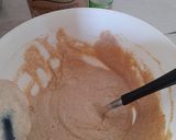 Foto del paso 2 de la receta: Hot cakes integral
