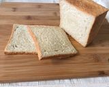 Foto del passaggio 11 della ricetta Pancarrè 10x10🍞🥪 (Mulino bianco 🤔)
