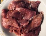 Foto del paso 1 de la receta: Chuleta Valluna