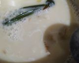 Foto langkah ke 4 dari resep Sarabba Khas Makassar.