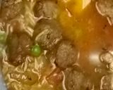 A picture of step 5 of Soya Pea Pulao (Soya Matar Pulao Recipe).