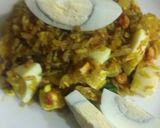 চিড়ের পোলাও (chirer polau recipe in Bengali) রেসিপি ধাপ - 3 ছবি