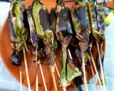 Foto langkah ke 3 dari resep Sate Ikan Dr Tan Shot Yen.