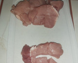 Foto del paso 2 de la receta: Brochetas de res