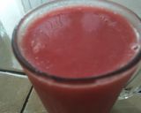 Foto langkah ke 4 dari resep Jus jambu biji💖.