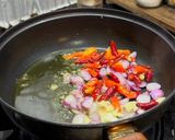 Foto langkah ke 2 dari resep Sambal Bongkot Kecombrang.