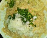 Foto del paso 1 de la receta: Kotleta de Pollo o Filete Ruso