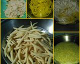 Foto langkah ke 5 dari resep Telur Gabus Kriukkk.