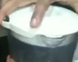 A picture of step 3 of Dosa sambhar recipe.