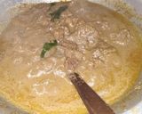 Foto langkah ke 4 dari resep Rendang Yahud.
