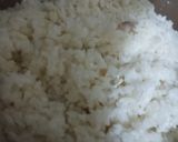 Foto langkah ke 4 dari resep Malaysian nasi lemak.