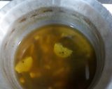 A picture of step 1 of Immunity booster kadra.