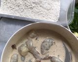 Foto langkah ke 3 dari resep Udang Crispy Cabe Garam.