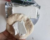 Foto del paso 6 de la receta: Bollos de queso crema