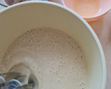 Foto del paso 1 de la receta: Cupcakes de chocolate con aceite 🧁 versión saludable