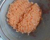 Foto del paso 5 de la receta: Arroz con leche con azafrán. DE-LI-CIO-SO