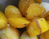 ডিম ঘন্ট আলু দিয়ে(Dim ghanto alu diye recipe in Bengali) রেসিপির ধাপ 1 ছবি