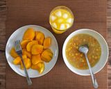 Foto langkah ke 7 dari resep Cream Soup Sederhana.