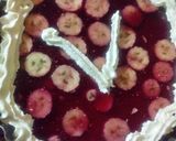 Foto del paso 6 de la receta: Tarta de gelatina