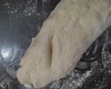 Foto langkah ke 3 dari resep Hotteok / Pancake Manis Ala Korea.