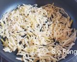 十三香榨菜肉絲的食譜步驟4照片